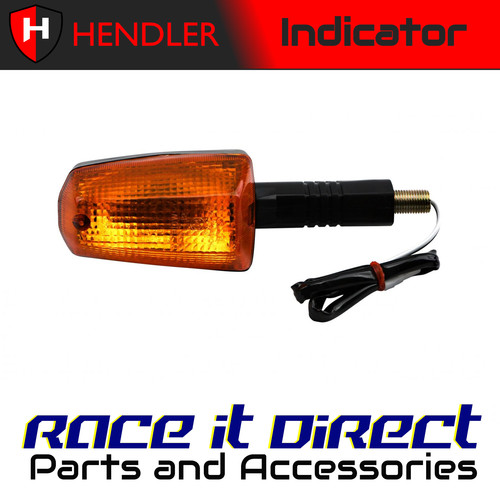 Indicator for triumph trophy - for,