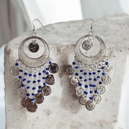 New vintage style handmade - style,