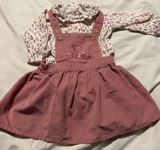 Girl baby clothes bundle - girl's,