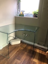 John Lewis Staten Glass Corner