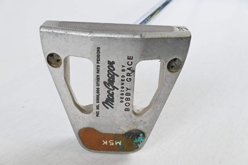 Macgregor bobby grace putter - bobby,