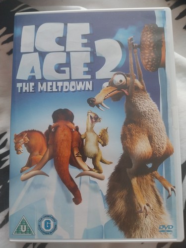 Ice age the - the, dvd