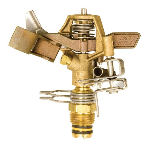 25pjdac brass impact - 25pjdac,