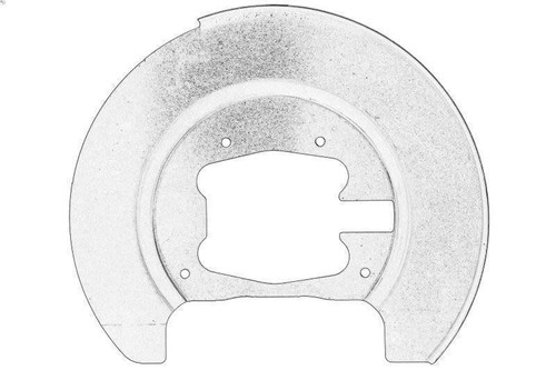 Cover brake calipe oe - cover,,