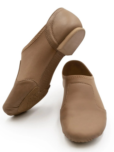 Caramel capezio slip - , on