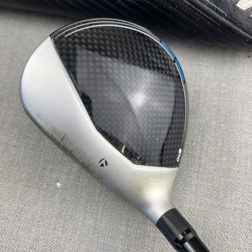 Taylormade fairway wood - fairway, 3