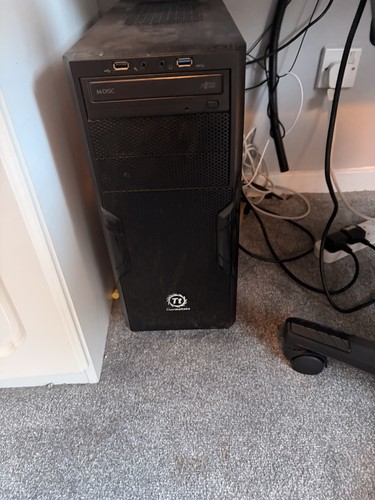 Thermaltake 4590 30ghz - i5-4590, 3.30ghz