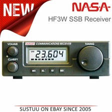 NASA Marine Target HF3/P SSB
