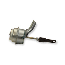 Turbocharger Actuator for