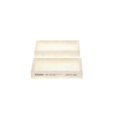 Pollen Cabin Filter For BMW X3