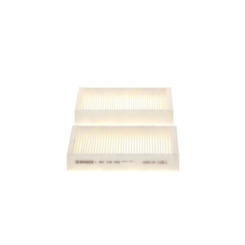 Pollen cabin filter for bmw - filter,