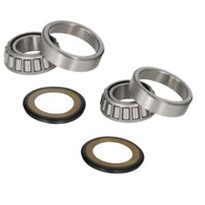 Headstock bearing kit fits