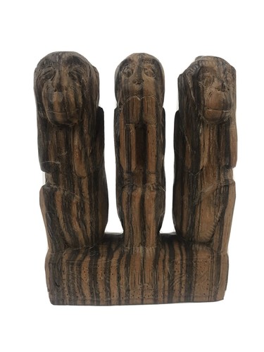 Vintage the three - the, monkeys