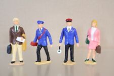 LGB G SCALE STATION STAFF