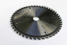 Scheppach Saw Blade 160mm x