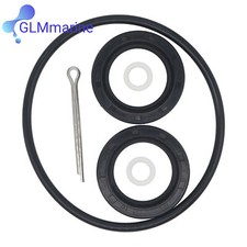 Lower Unit Seal Kit For Honda