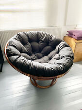 Papasan chair Cushion Seat Pad