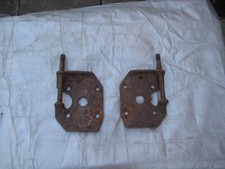 Classic Car Spares/Parts