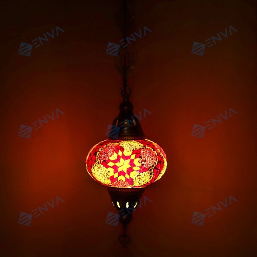 Turkish moroccan mosaic - moroccan,