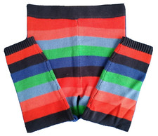 Baby Knitted Leggings Age 6 9