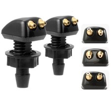 2pcs Car Windscreen Sprayer