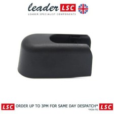 Tailgate Rear Wiper Arm Nut