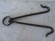 Antique iron strong - antique,