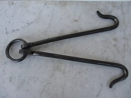 Antique iron strong farm - iron,