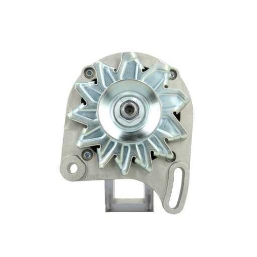 Mahle alternator fits - alternator,
