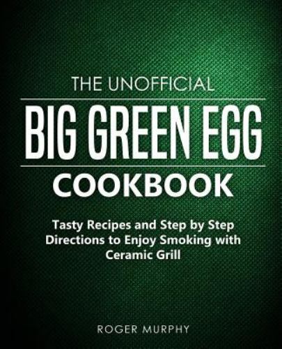 The unofficial big green - big, egg