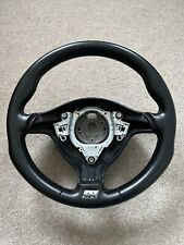 Volkswagen Golf Mk4 R32 3.2 VR6 Genuine Steering Wheel 
