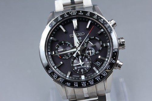 Box paper seiko astron - [box,