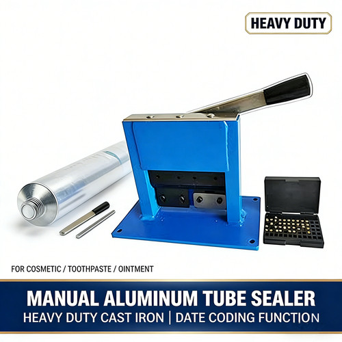 Manual heavy duty - heavy,
