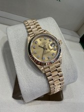 Rolex Lady-Datejust 26mm