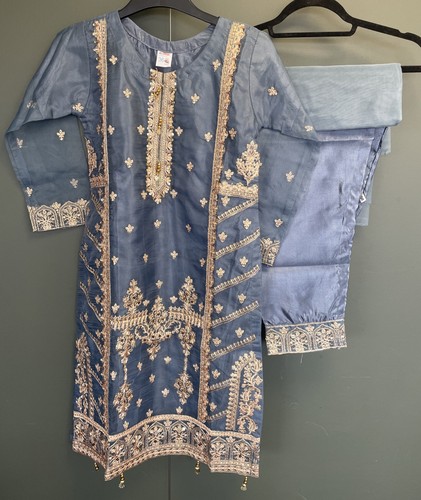 Pakistani readymade designer - pakistani,