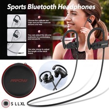 Mpow Flame Earphones Wireless