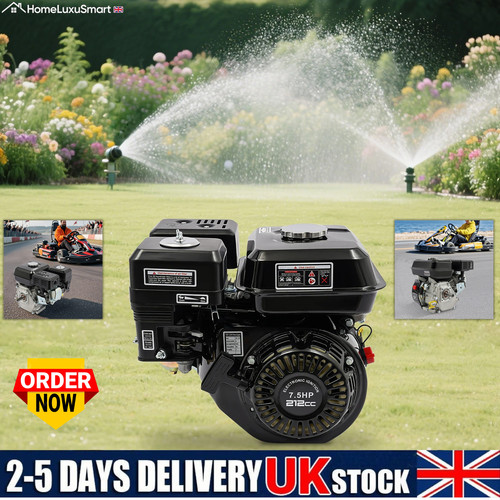 Stroke 212cc petrol - 212cc,