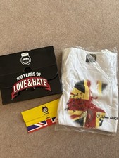 Vivienne Westwood Marmite