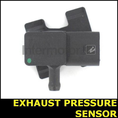 Exhaust pressure sensor fits - exhaust,