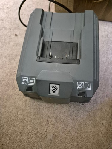 Karcher battery charger - battery,