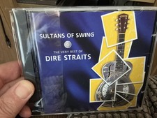 Sultans of Swing: The Very