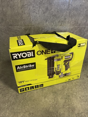 Ryobi r18gn18 125sa 18v one - ryobi, r18gn18-125sa