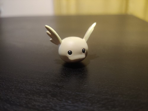 Upamon bandai digimon 5 - -,