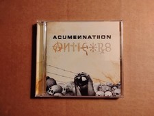 Anticore by Acumen Nation -