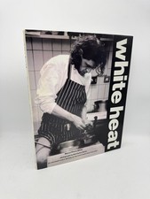 White Heat White, Marco Pierre