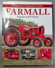 Farmall Regular and F-Series