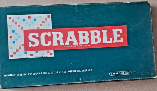 Another vintage spears - another,