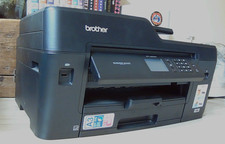 Brother mfc j6530dw all - brother, all-in-one