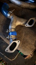Subaru Impreza WRX Top Mount