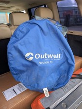 Outwell Nevada M 5-Person Tent